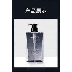 Cologne Fragrance Shower GelRefreshing Cleansing Cologne Fragrance ShampooShampoo & Conditioning